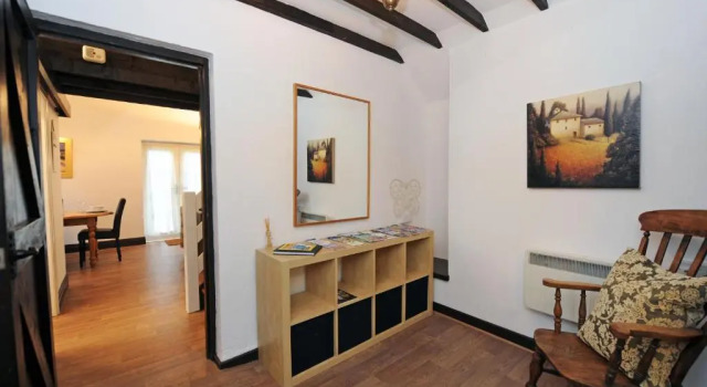 Sparrows Nest Holiday Cottage, Забронировать Дом для отпуска Амрот 