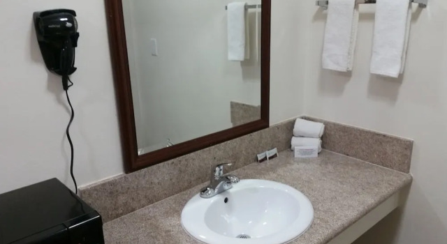 Номер Economy Kona Inn Motel Anaheim