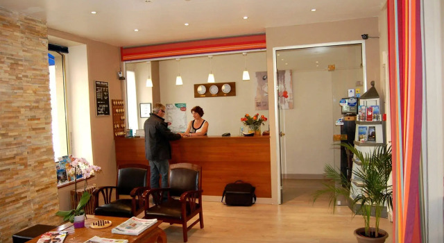 Hotel Bellevue