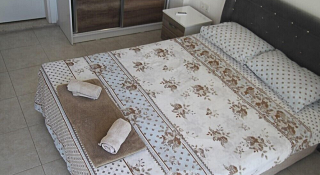 Hisarpark G1 by Nokta Villa