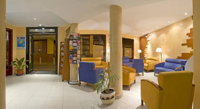Hostal El Progreso, Book Hotel Sant Antoni de Portmany 