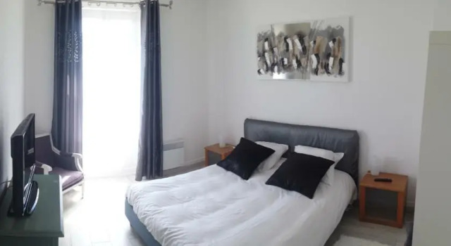 Appart Hotel Danton, Réserver Hôtel Roanne 