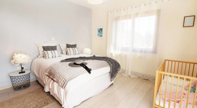 Villa Mojito