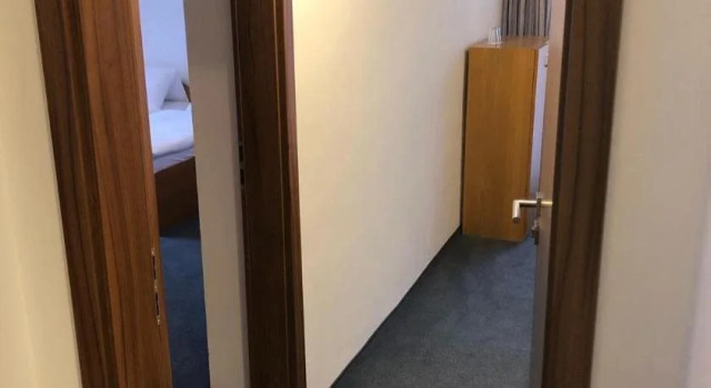 Penzion Dolícek, Boek Hotel Hotels in Karlsbad met ontbijt, Ontbijt