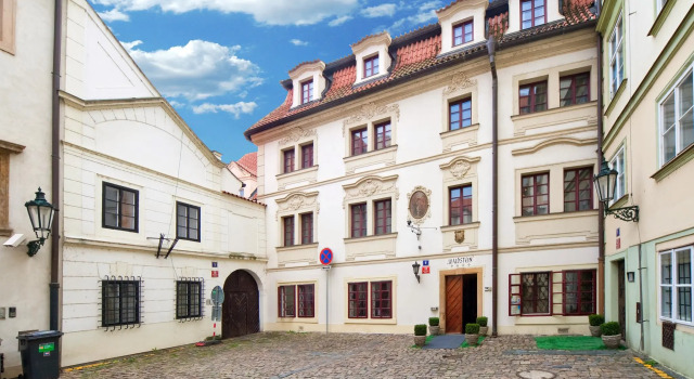 Standard familie cameră Hotel Waldstein