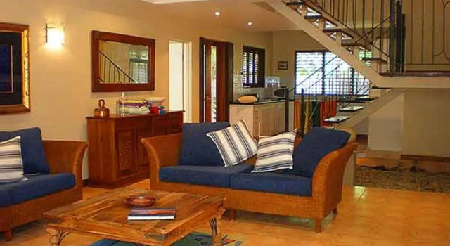 Chez Willow 3