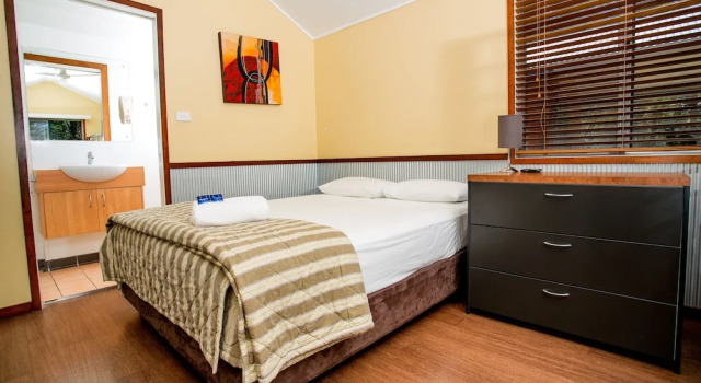 Студия NRMA South West Rocks Holiday Park