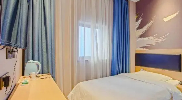 Номер Standard Country Plaza Motel