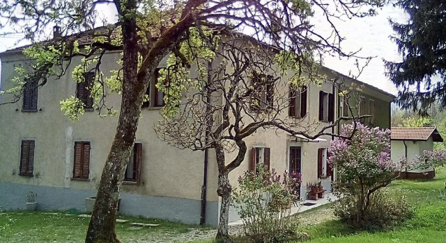 Casa del Gigi BnB, Varaa Bed and Breakfast Albareto Emilia-Romagna