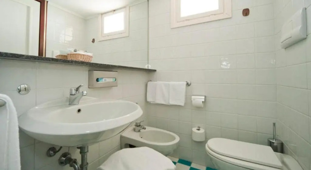 Номер Standard Hotel Beny