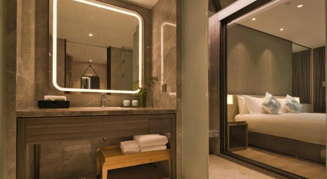 Номер Business S&N Phoenix Comfort Villa