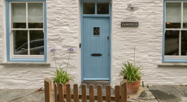 Fairfield Cottage