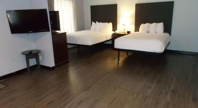 Люкс SureStay Studio by Best Western Pensacola