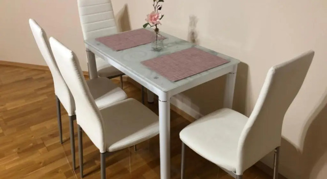 Апартаменты Corso Apartman