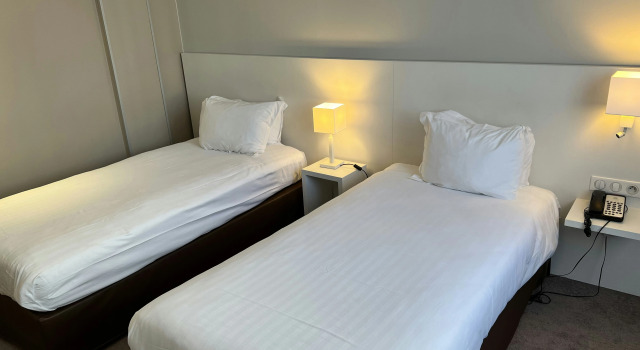 Holiday Inn Paris - Auteuil by IHG