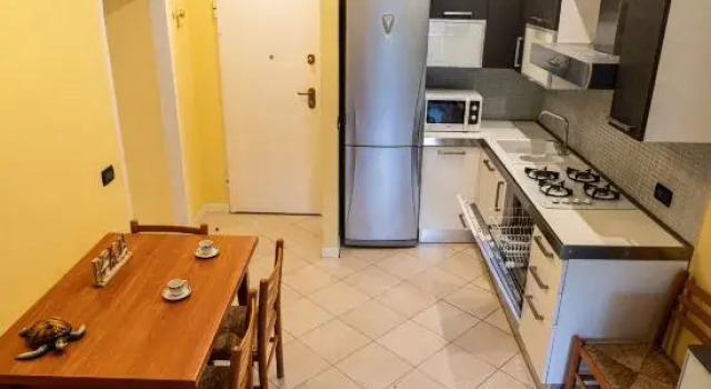 Апартаменты Comfortable Stay Near the Beach in Bibione