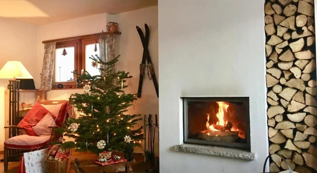 Шале Outstanding chalet for groups, south facing, breathtaking views - all year round