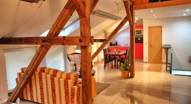 Appartamento Oppenheimstrasse 2
