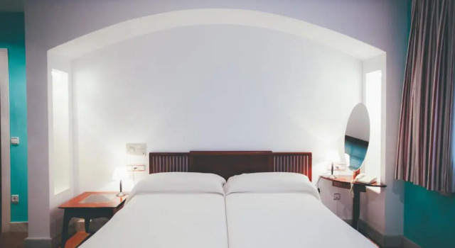 Одноместный номер Standard Hotel Kaype - Quintamar