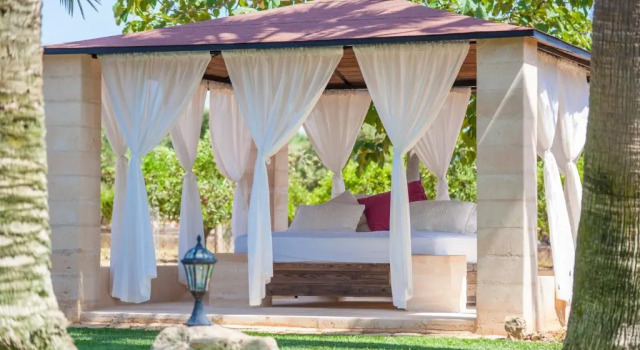 Villa 4 Zimmer Can Rovey