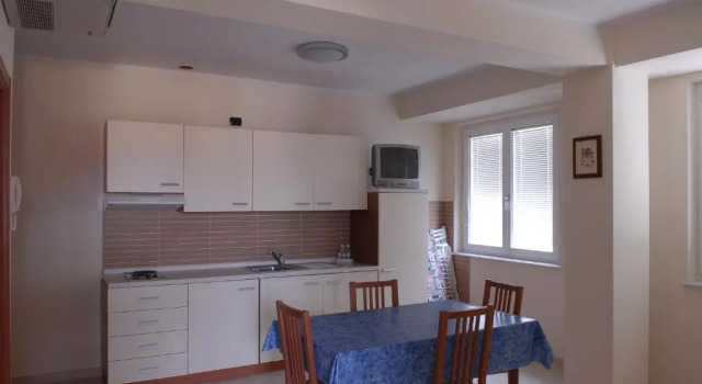 Студия Residence Pax