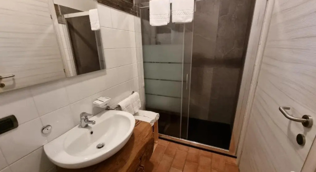 Номер Standard Agriturismo La Dolza