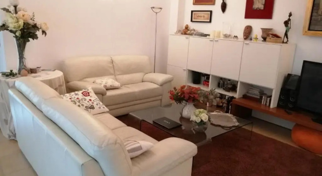 Апартаменты Casa Lauretta - terrazza con idromassaggio - garage wifi e bici gratuite