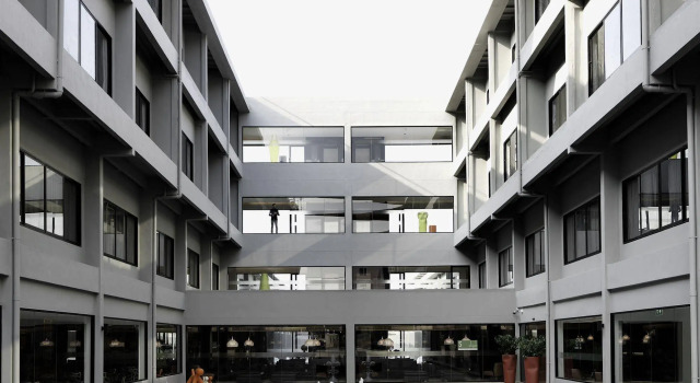 S Ratchada Leisure Hotel