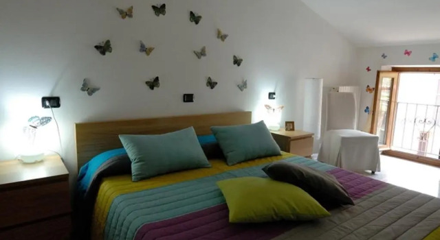 La Mansarda sul Lago, Prenota Hotel Lezzeno Como