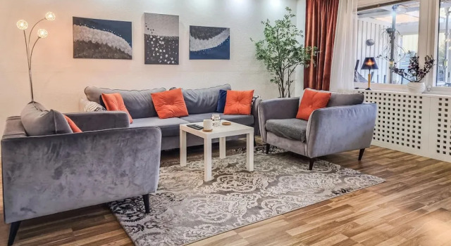 Stunning Home in Falkenberg With 3 Bedrooms and Wifi, Book Hotel Falkenberg 