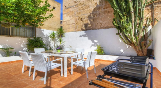 104534 -  House in Palma de Mallorca, Book Hotel Manacor Majorca