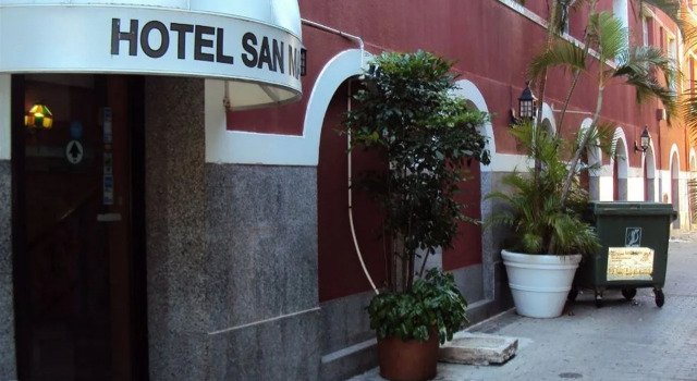San Marco Hotel & Casino