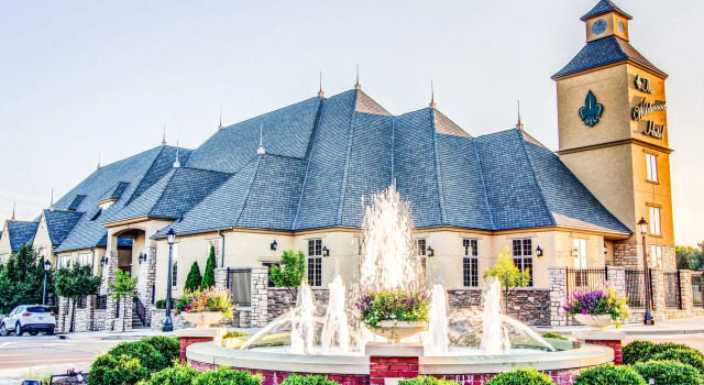 The Wildwood Hotel, Varaa Hotelli Wildwood Missouri