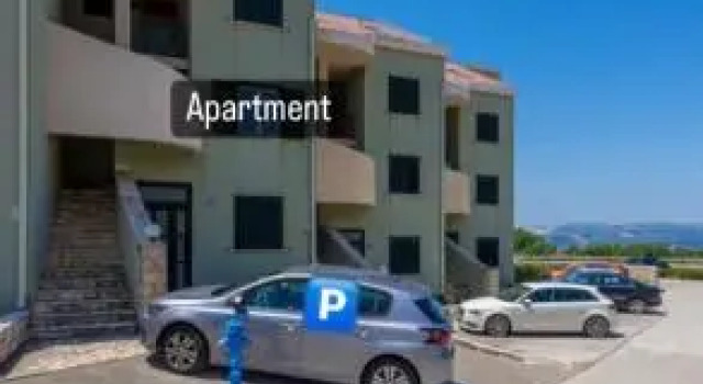 Apartment Jenny, Забронировать Апартаменты/квартира Отели Цавтат с парковкой, рядом с Пляж Цавтат, Парковка