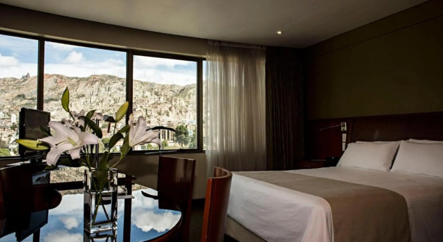 Suites Camino Real, Book Hotel SPA-hoteller i La Paz Region, SPA