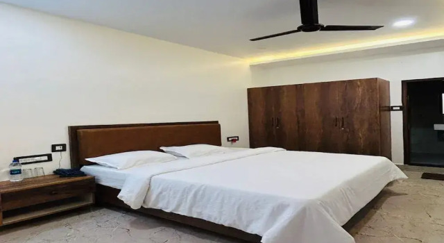 Grand Sri Krishna Residency, Забронировать Отель СПА-отели штата Тамилнада, SPA-услуги