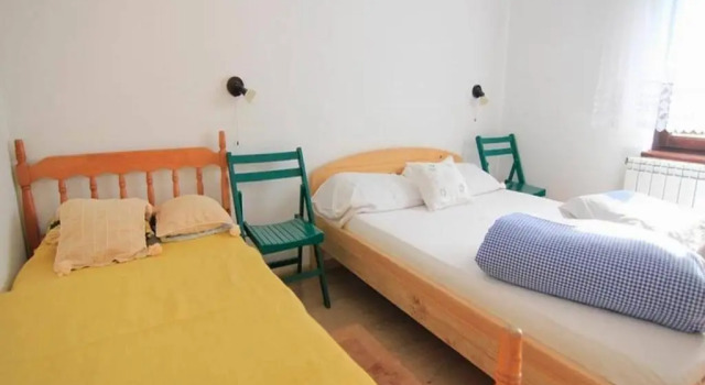 Люкс Tara3M Rooms and Apartments