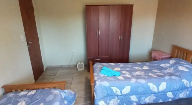 Quinta Arrayanes, Foglalás Szálloda Junin 