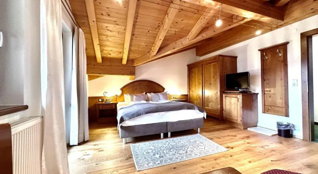 Номер Comfort Hotel Stern