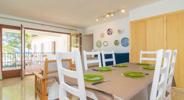 Garballons 5 1D, Book Apartment Alcudia Majorca