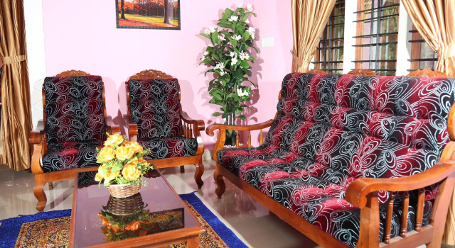 Mangalappillil Homestay