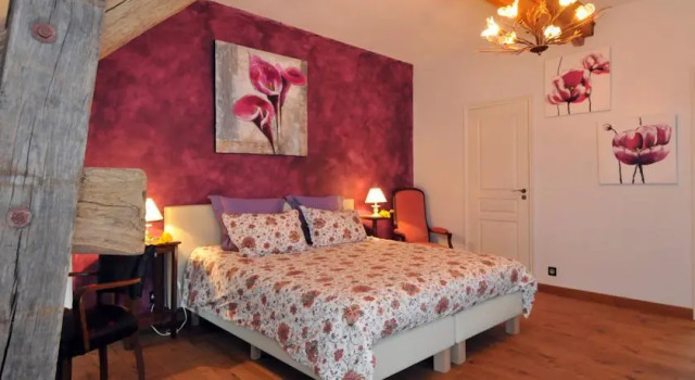 La Croix Joly, Prenota Hotel Troissy Champagne-Ardenne