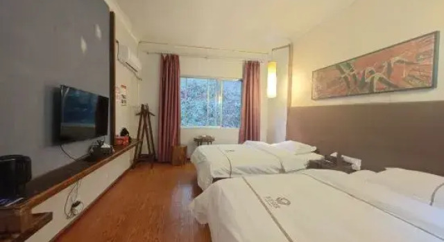 Xijiang Chiyou Tribe Hotel, Reserva ahora Hotel Xijiang Guizhou