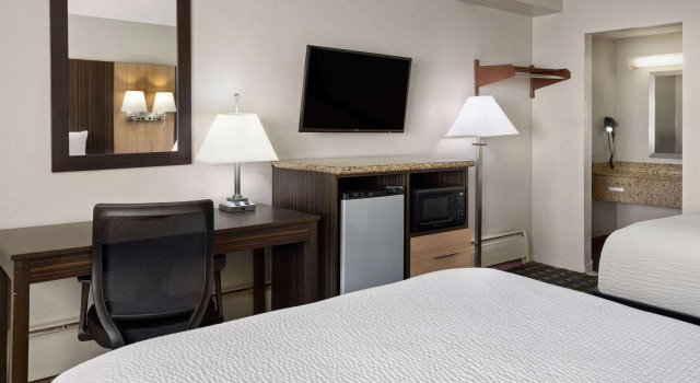 Days Inn by Wyndham Tonawanda/Buffalo, Buchen Sie Hotel  