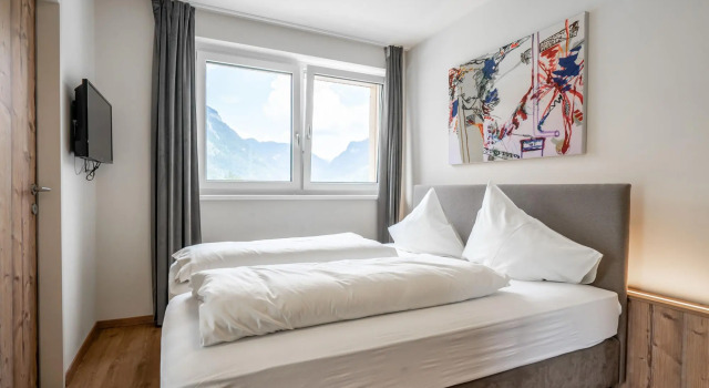 Charming Apartment in Gosau With Shared Sauna, Book Apartment Gosau 