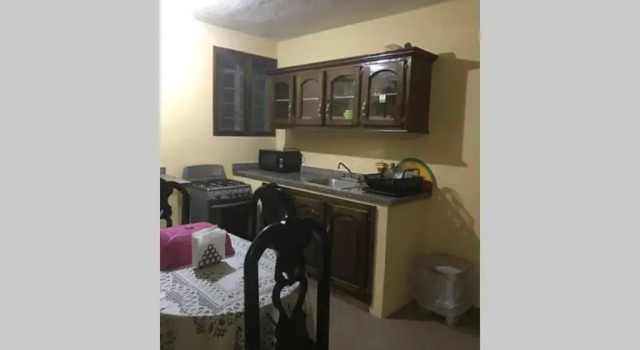Standard Private apartment, Reservar Apartamento Tabarre 