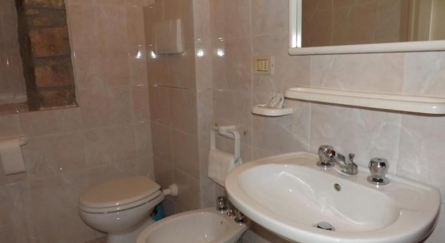Номер Standard Camere Santa Chiara
