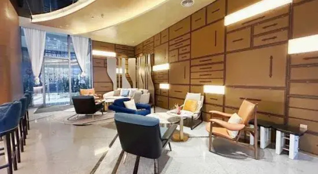 Shanghai Maybeours Hotel (Fengxian Jinhui Longfor Tianjie Store), Varaa Hotelli Fengxian Shanghai