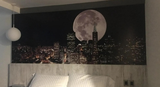 Hotel La Luna, Забронировать Отель Мехико Мексико, рядом с Стадион «Ацтека»