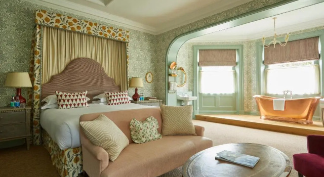 Mercure Newbury Elcot Park Hotel, Rezervasyon Otel Kintbury İngiltere